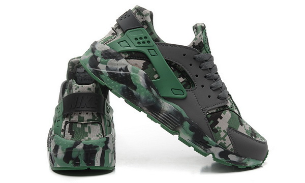 Nike Air Huarache I Men Shoes--090